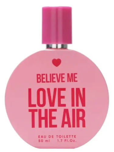 Imagen de Love In The Air