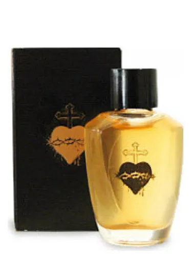 Perfume The Heart Is Deceitful Above All Things de Yosh