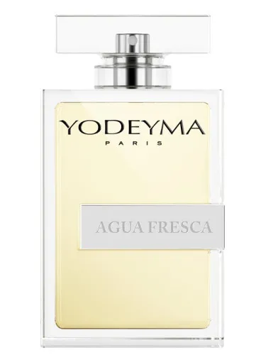 Perfume Agua Fresca de Yodeyma