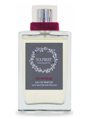 Perfume Fig Poudre de You First Pura Rinascita