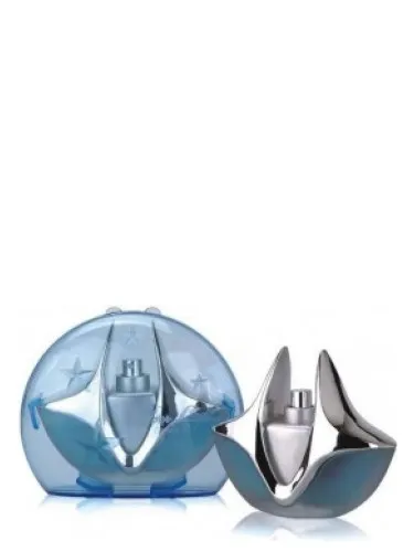 Perfume Silver Light de Linn Young