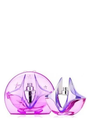 Perfume Silver Light Galatica de Linn Young