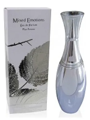 Perfume Mixed Emotions de Linn Young