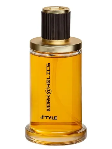 Perfume Style de Linn Young