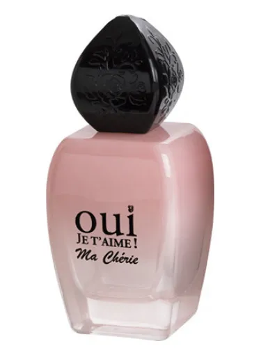 Perfume Oui Je T'aime Ma Chérie de Linn Young