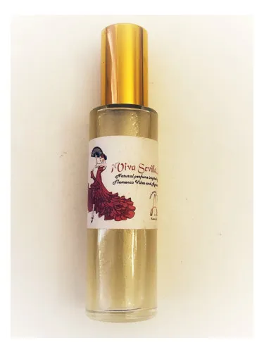 Perfume Viva Sevilla de All Your Personal Aroma
