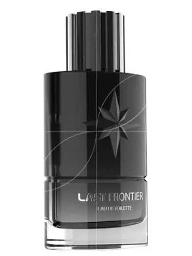 Perfume Last Frontier de Linn Young