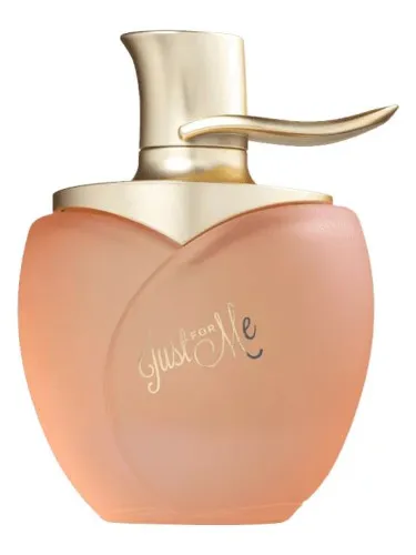 Perfume Just For Me de Linn Young