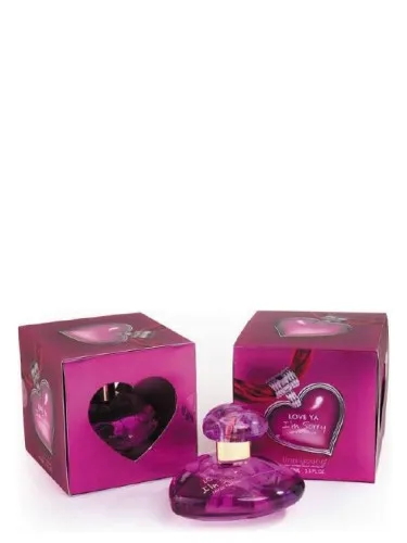 Perfume Love Ya I'm Sorry de Linn Young