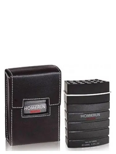 Perfume Homerun Sports de Linn Young