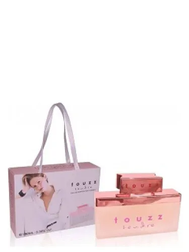 Perfume Touzz Tendre de Linn Young