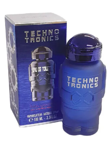 Imagen de Technotronics
