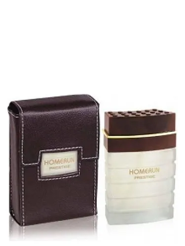 Perfume Homerun Prestige de Linn Young