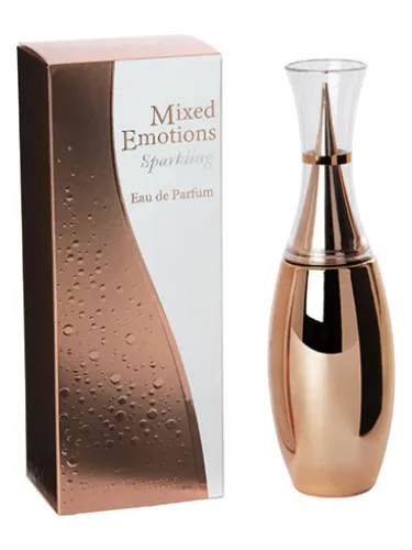 Perfume Mixed Emotions Sparkling de Linn Young