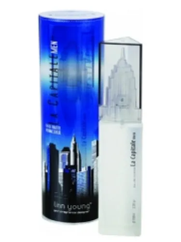 Perfume La Capitale de Linn Young