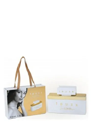 Perfume Touzz Invitation de Linn Young
