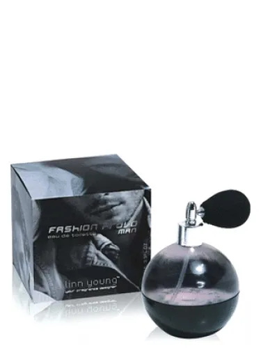 Perfume Fashion Provo de Linn Young
