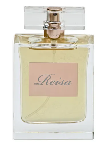 Perfume Reisa de Truly Yours Parfums