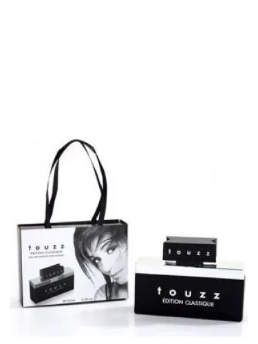 Perfume Touzz Classique de Linn Young