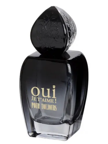 Perfume Oui Je T'aime Pour Toujours de Linn Young