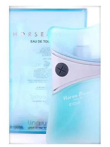 Perfume Horse Power de Linn Young