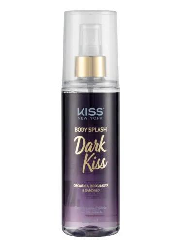 Perfume Dark Kiss de Kiss New York
