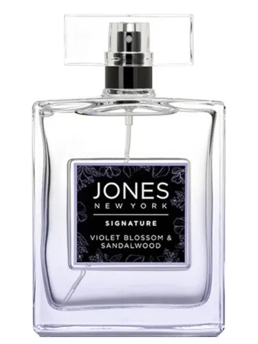 Imagen de Signature Violet Blossom & Sandalwood