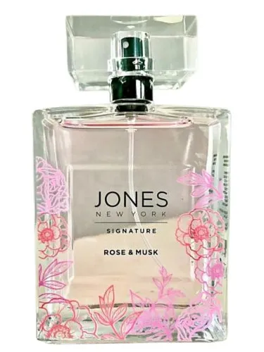 Imagen de Signature Rose & Musk