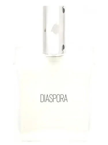 Perfume Diaspora de Kimberly New York