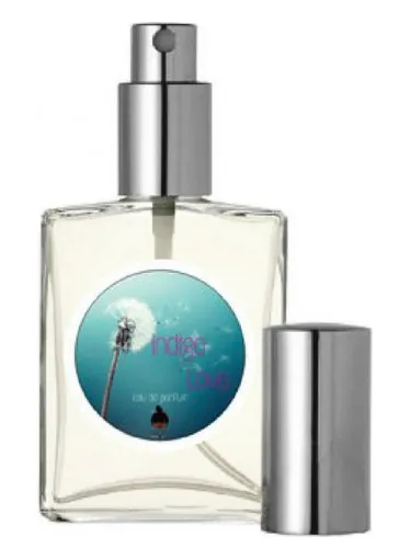 Perfume Indigo Love de Kimberly New York