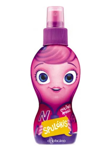 Perfume Spulókis Colônia de O Boticário