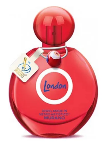 Imagen de Pop London