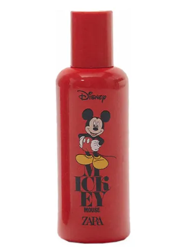 Imagen de Mickey Mouse