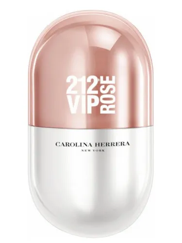 Imagen de 212 VIP Rose Pills