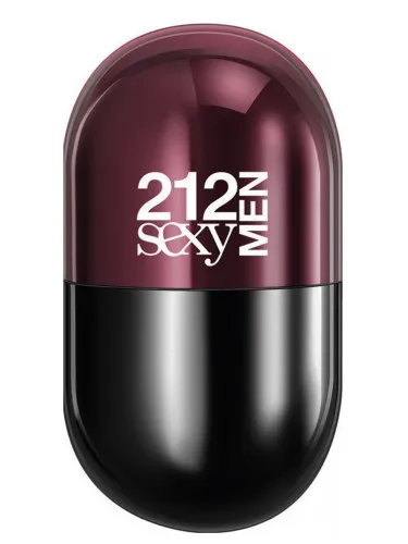 Imagen de 212 Sexy Men Pills