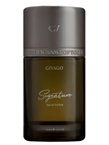 Imagen de Signature