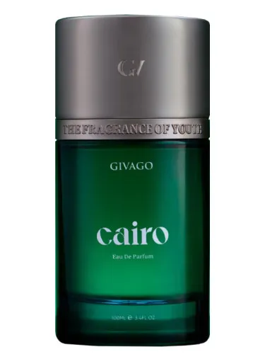 Imagen de Cairo