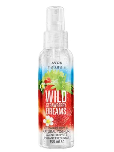 Imagen de Naturals Wild Strawberry Dreams