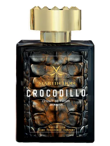 Imagen de Crocodillo