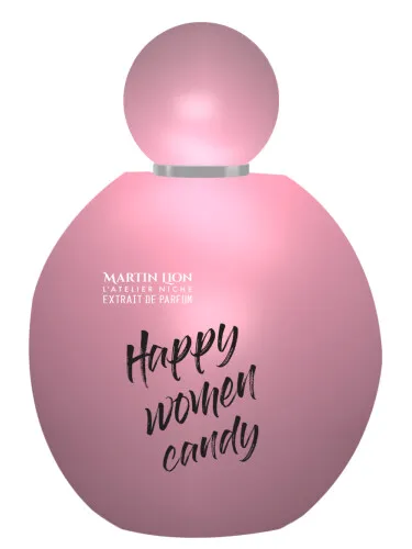 Perfume Candy de Martin Lion
