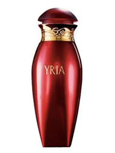 Perfume Yria Elixir de Parfum de Yves Rocher