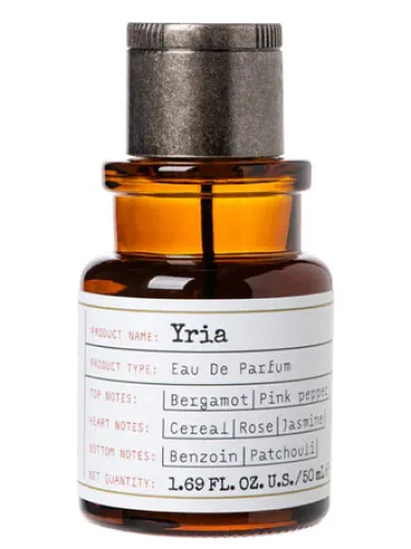 Perfume Yria de The Naxos Apothecary