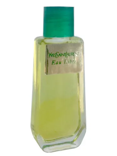 Imagen de Eau Libre
