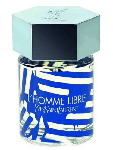 Imagen de Art Collection: L'Homme Libre