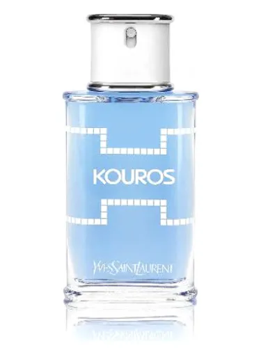 Imagen de Kouros Eau de Toilette Tonique 2014