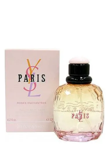 Imagen de Paris Roses Enchantees