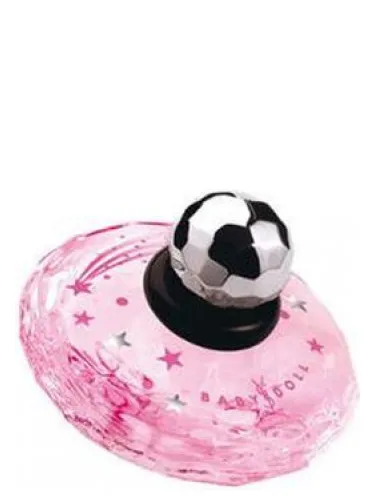 Perfume Baby Doll Magic de Yves Saint Laurent