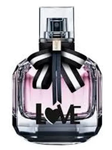 Imagen de Mon Paris Floral Eau de Parfum In Love Collector 2018