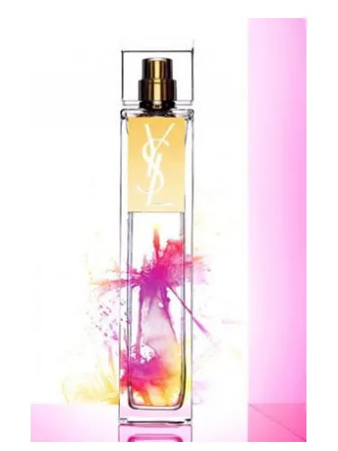 Perfume Elle Edition Collector de Yves Saint Laurent