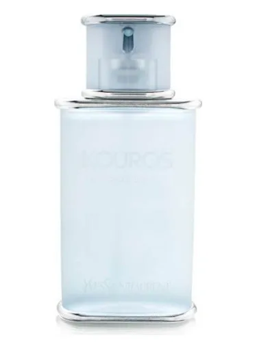 Imagen de Kouros Eau d'Ete 2002